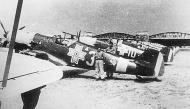 Asisbiz Messerschmitt Bf 109E3 FARR 7 Grupul Yellow 10 Vanatoare Romania 1942 01