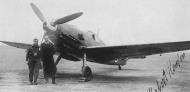 Asisbiz Messerschmitt Bf 109E3 JAAF White 1 Japanese evaluation aircraft 1941 01