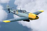 Asisbiz COD asisbiz Bf 109E7 3.JG1 Yellow 5 Holland 1941 V01