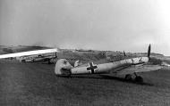 Asisbiz Messerschmitt Bf 109E4 2.JG1 Black 2 Walter Adolf France 1940 ebay 01