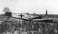Asisbiz Messerschmitt Bf 109E4 3.JG1 Brown 5 Stkz PG+BQ WNr 5323 force landed Holland Sep 1940 01