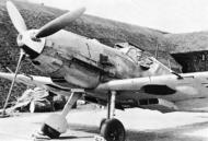 Asisbiz Messerschmitt Bf 109E4 3.JG1 Yellow 4 Hans Schubert Holland 1941 01