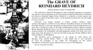 Asisbiz Aircrew Luftwaffe SS Obergruppenfuhrer Reinhard Heydrich grave 01