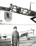 Asisbiz Messerschmitt Bf 109E1 Stab JG1 Kommodore Karl August Schumacher German Blight Dec 1939