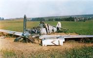 Asisbiz Messerschmitt Bf 109E3 Stab I.JG1 chevron bar force landed 1940 C01
