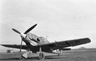 Asisbiz Messerschmitt Bf 109E7 JG107 Black 29 Stkz xx+xP Nancy Essay France 1943 44 eBay 01