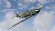 Asisbiz COD CF Bf 109E4 3.JG2 Yellow 2 Helmut Wick Aug 1940 V04