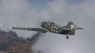 Asisbiz COD CF Bf 109E4 3.JG2 Yellow 2 Helmut Wick Aug 1940 V05