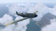 Asisbiz COD CF Bf 109E4 3.JG2 Yellow 2 Helmut Wick Aug 1940 V10