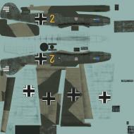 Asisbiz COD CF Bf 109E4 3.JG2 Yellow 2 Helmut Wick Aug 1940