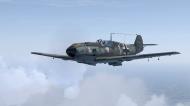 Asisbiz COD ES Bf 109E3 1.JG2 White 1 Otto Bertram over France 1940 V02