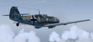 Asisbiz COD ES Bf 109E3 1.JG2 White 1 Otto Bertram over France 1940 V06