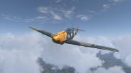 Asisbiz COD ES Bf 109E4 1.JG2 White 10 France August 1940 V01