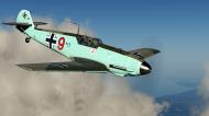 Asisbiz COD asisbiz Bf 109E1 2.JG2 Red 9 WNr 4859 Battle of France 1940 V01