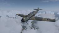 Asisbiz COD asisbiz Bf 109E4 1.JG2 White 14 France 1940 V01