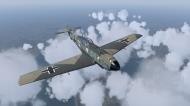 Asisbiz COD asisbiz Bf 109E4 1.JG2 White 14 France 1940 V03