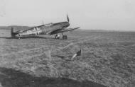 Asisbiz Messerschmitt Bf 109B JFS Werneuchen White 15 Hans Tilly training during 1939 01