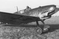 Asisbiz Messerschmitt Bf 109D JFS Werneuchen White 14 Hans Tilly training during 1939 01