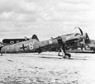 Asisbiz Messerschmitt Bf 109E 1.JG2 White 8 after salvage France 1940 eBay 01