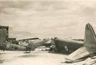 Asisbiz Messerschmitt Bf 109E 1.JG2 White 8 after salvage France 1940 eBay 03