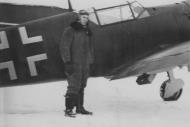 Asisbiz Messerschmitt Bf 109E JFS Werneuchen Hans Tilly training during winter 1939 40 02