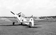 Asisbiz Messerschmitt Bf 109E1 2.JG2 Red 11 Germnay 1939 01