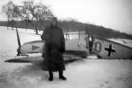 Asisbiz Messerschmitt Bf 109E1 3.JG2 Yellow 10 force landed France 1940 02