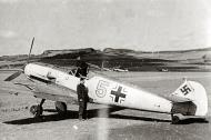 Asisbiz Messerschmitt Bf 109E1 3.JG2 Yellow 5 Gefr Hans Tilly Bassenheim Germany 30th April 1940 01