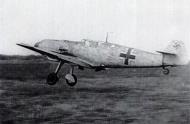 Asisbiz Messerschmitt Bf 109E1 3.JG2 Yellow 9 France 1940 01