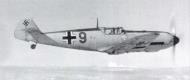 Asisbiz Messerschmitt Bf 109E1 3.JG2 Yellow 9 over France 1940 04