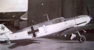 Asisbiz Messerschmitt Bf 109E3 1.JG2 White 1 Otto Bertram WNr 766 France 1940 01