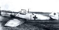 Asisbiz Messerschmitt Bf 109E3 1.JG2 White 1 Otto Bertram WNr 766 France 1940 02