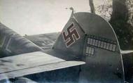 Asisbiz Messerschmitt Bf 109E3 1.JG2 White 1 Otto Bertram WNr 766 France 1940 eBay 01