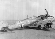 Asisbiz Messerschmitt Bf 109E3 1.JG2 White 4 unknown location 1941 eBay 01