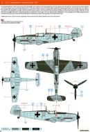 Asisbiz Messerschmitt Bf 109E3 1.JG2 White 7 Bassenheim Germany May 1940 0A