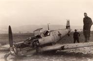 Asisbiz Messerschmitt Bf 109E3 3.JG2 Yellow 11 based Bassenheim Germany May 1940 01