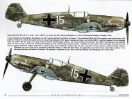 Asisbiz Messerschmitt Bf 109E4 1.JG2 White 15 Werner Machold WNr 5274 Beaumont le Roger 1940 0A