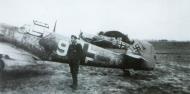 Asisbiz Messerschmitt Bf 109E4 1.JG2 White 3 background France 1940 04