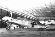 Asisbiz Messerschmitt Bf 109E4 1.JG2 White 8 Adolf Friedrich von Gotz WNr 3909 France 1940 01