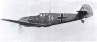 Asisbiz Messerschmitt Bf 109E4 3.JG2 Yellow 14 Franz Fiby France 1940 01