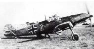 Asisbiz Messerschmitt Bf 109E4 3.JG2 Yellow 2 Helmut Wick WNr 5344 France Aug 1940 01
