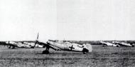 Asisbiz Messerschmitt Bf 109E4 3.JG2 Yellow 6 Querqueville France August 1940 01