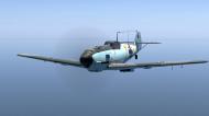 Asisbiz Artwork COD Bf 109E3 9.JG2 Y7 Signy Ie Petit France 1940 0A
