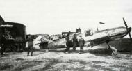 Asisbiz Messerschmitt Bf 109E1 9.JG2 France 1940 01