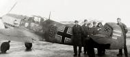 Asisbiz Messerschmitt Bf 109E3 9.JG2 Yellow 5 Werner Machold WNr 5274 France 1st Sep 1940 02