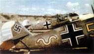 Asisbiz Messerschmitt Bf 109E3 9.JG2 Yellow 5 Werner Machold WNr 5274 France Aug 1940 01