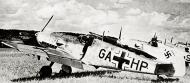 Asisbiz Messerschmitt Bf 109E4 8.JG2 Josef Reith Stkz GA+HP WNr 2782 Prufenning airport 1940 01