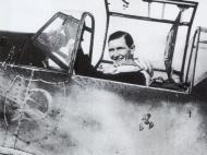 Asisbiz Aircrew Luftwaffe JG2 ace Wilhelm Balthasar Nov 1940 01