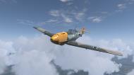 Asisbiz COD ES Bf 109E4 Stab I.JG2 Erich Leie France 1940 V03