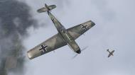 Asisbiz COD asisbiz Bf 109E4 I.JG2 Paul Temme France 1940 Aug 1940 V06